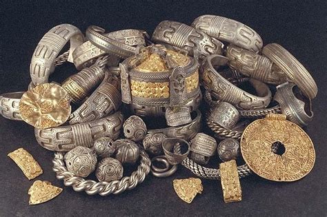 Viking Treasures Bwin