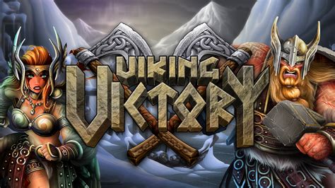 Viking Victory Slot Gratis