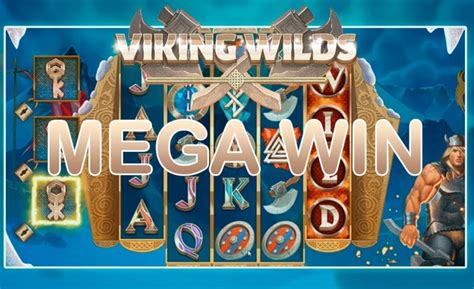Viking Wilds Slot Gratis