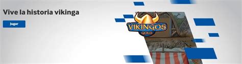 Vikingos Gold Betway