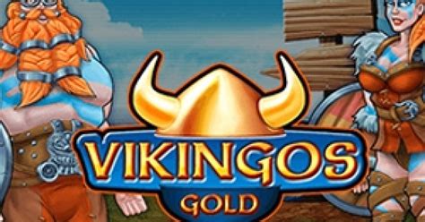 Vikingos Gold Leovegas