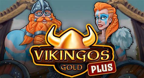 Vikingos Gold Plus Netbet