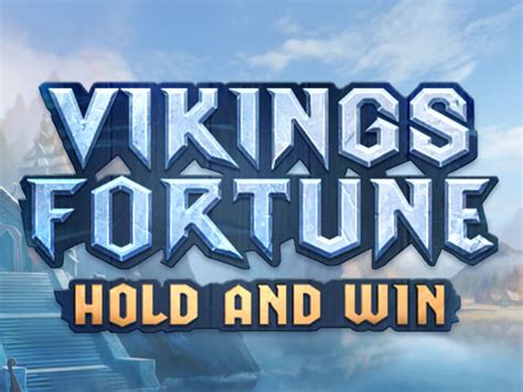 Vikings Fortune Hold And Win Bwin
