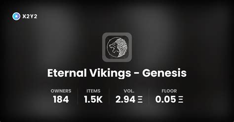 Vikings Genesis Brabet