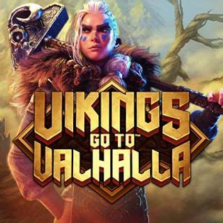 Vikings Go To Valhalla Parimatch