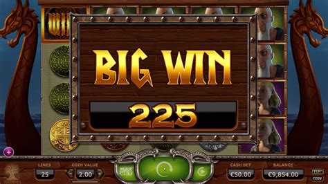 Vikings Go Wild Slot Gratis