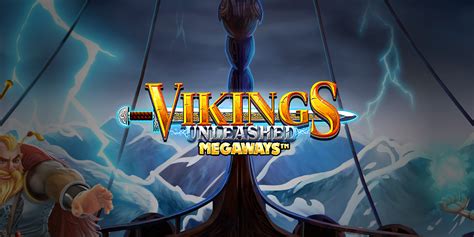 Vikings Unleashed Megaways Betsul