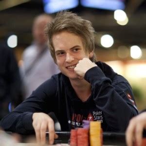 Viktor Blom Deixa Pokerstars