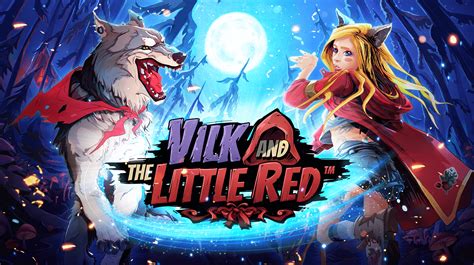 Vilk And Little Red Betsson