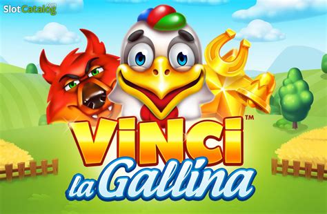 Vinci La Gallina Novibet