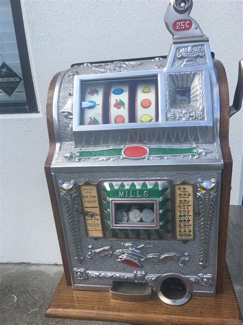 Vintage Slots Para Venda