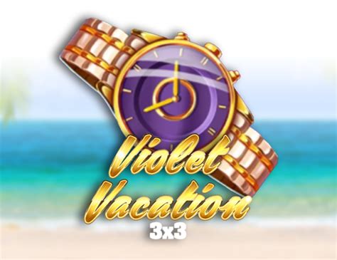 Violet Vacation 3x3 Betsson