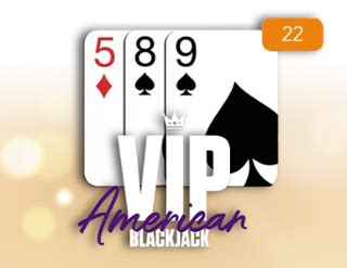 Vip American Blackjack Betway
