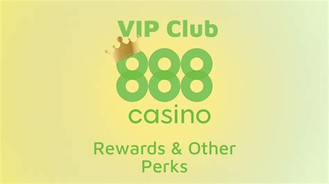 Vip Platinum 888 Casino