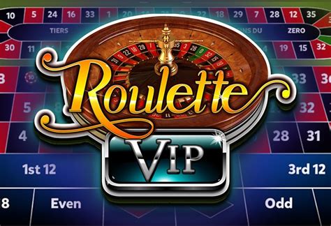 Vip Roulette Red Rake Slot Gratis