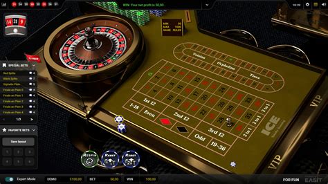 Vip Roulette Ultimate Novibet