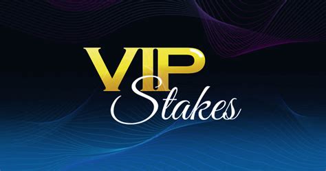 Vip Stakes Casino Honduras