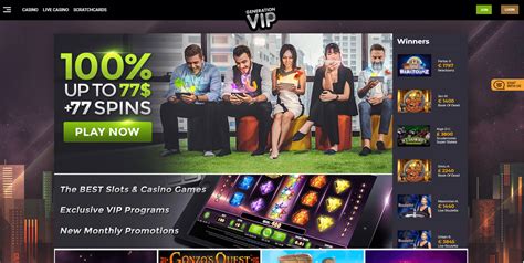 Vips Casino Bonus