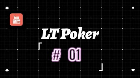 Virgis Lt Poker