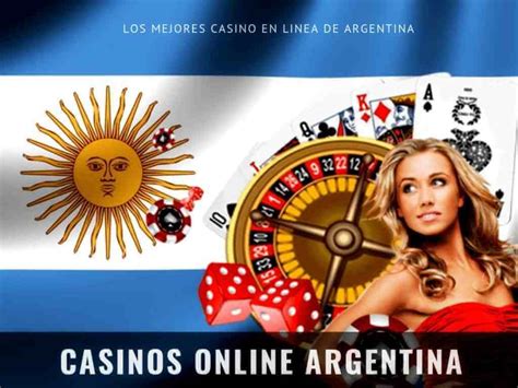 Virtual City Casino Argentina