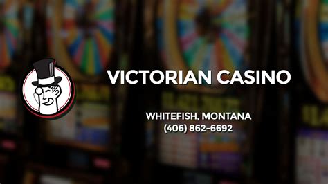 Vitoriano Casino Whitefish Mt