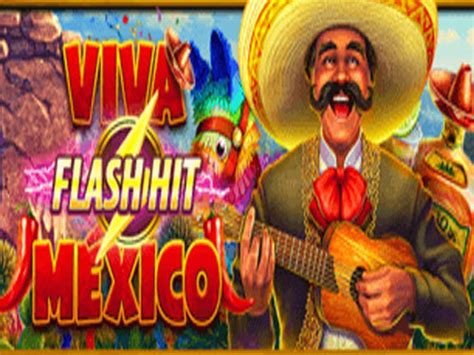 Viva Mexico Slot Gratis