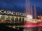Viva Mozart Casino Estoril