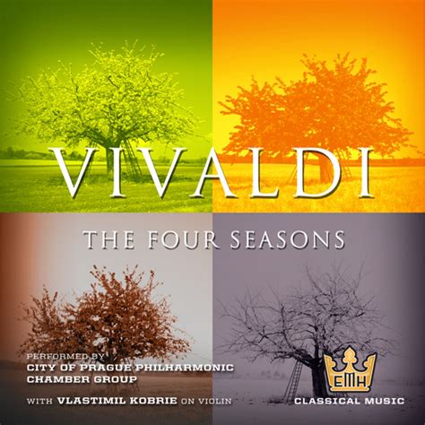 Vivaldi S Seasons Bet365