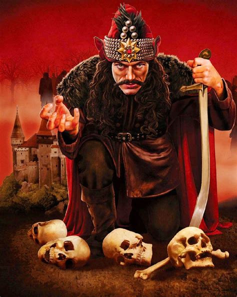 Vlad Dracula Sportingbet