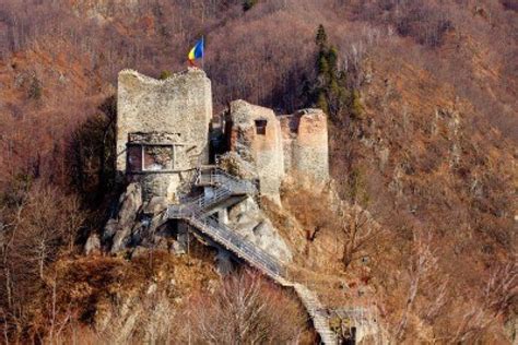 Vlad S Castle Bodog