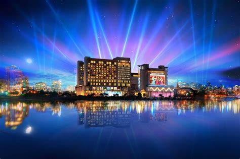 Vladivostok Casino Abertura