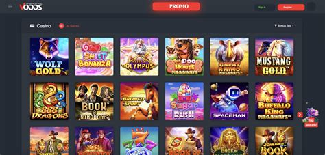 Vodds Casino Download