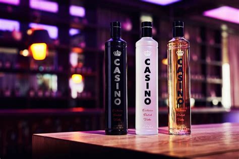 Vodka Bet Casino Review