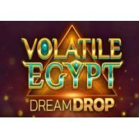 Volatile Egypt Dream Drop Sportingbet