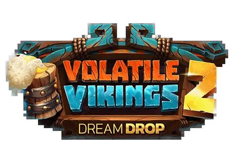 Volatile Vikings 2 Dream Drop Sportingbet
