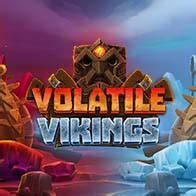 Volatile Vikings Betsson