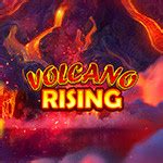 Volcano Adventure Leovegas