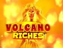 Volcano Riches Netbet