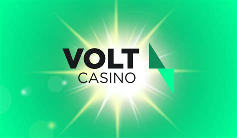 Volt Casino Apostas
