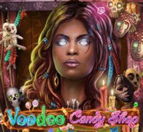 Voodoo Candy Shop Betsul