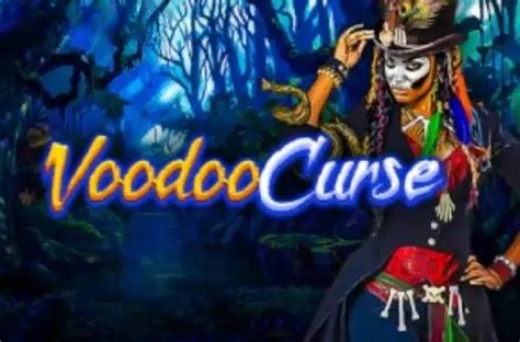 Voodoo Curse Betway