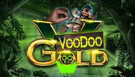 Voodoo Gold Parimatch