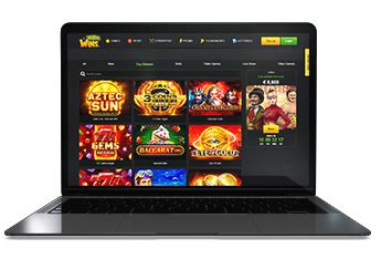 Voodoo Wins Casino App