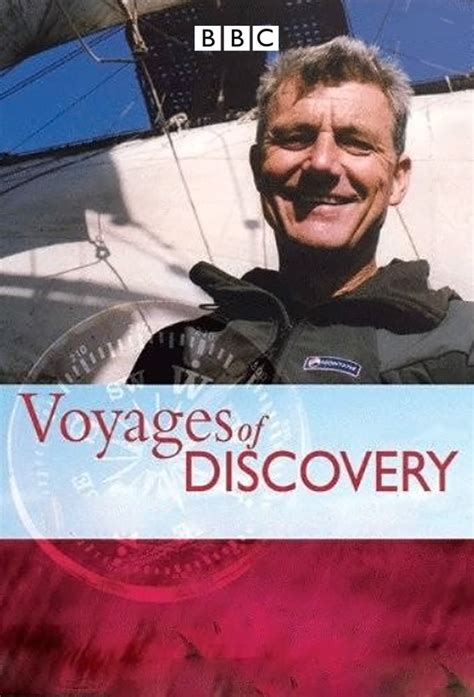 Voyage Of Discovery Brabet