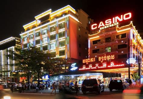 Vu Um Casino Moc Bai