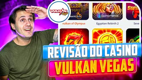 Vulkan Mega Casino Codigo Promocional