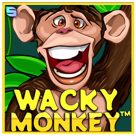 Wacky Monkey 888 Casino