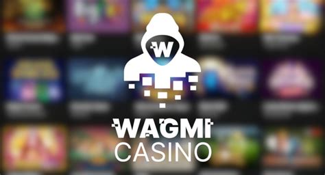 Wagmi Casino Colombia