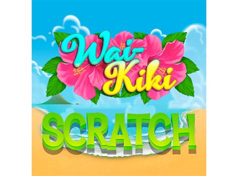 Wai Kiki Scratch Betfair