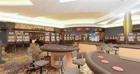 Walker S Reboque Casino